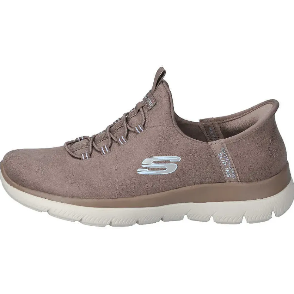 Unknown Trail Slip ins