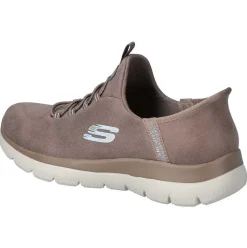 Unknown Trail Slip ins