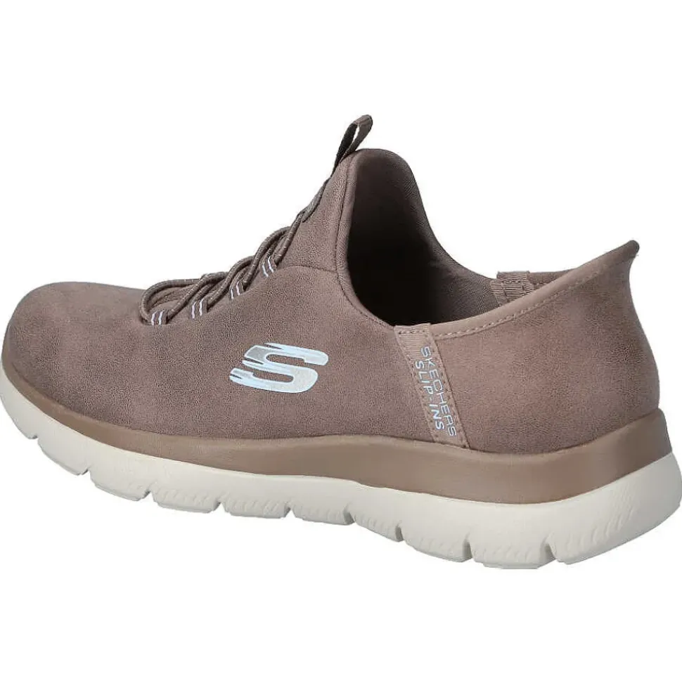 Unknown Trail Slip ins