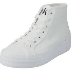 Vulc Flatform Bold Essential