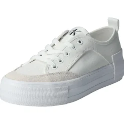 Vulc Flatform Bold Irreg Lines