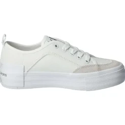 Vulc Flatform Bold Irreg Lines