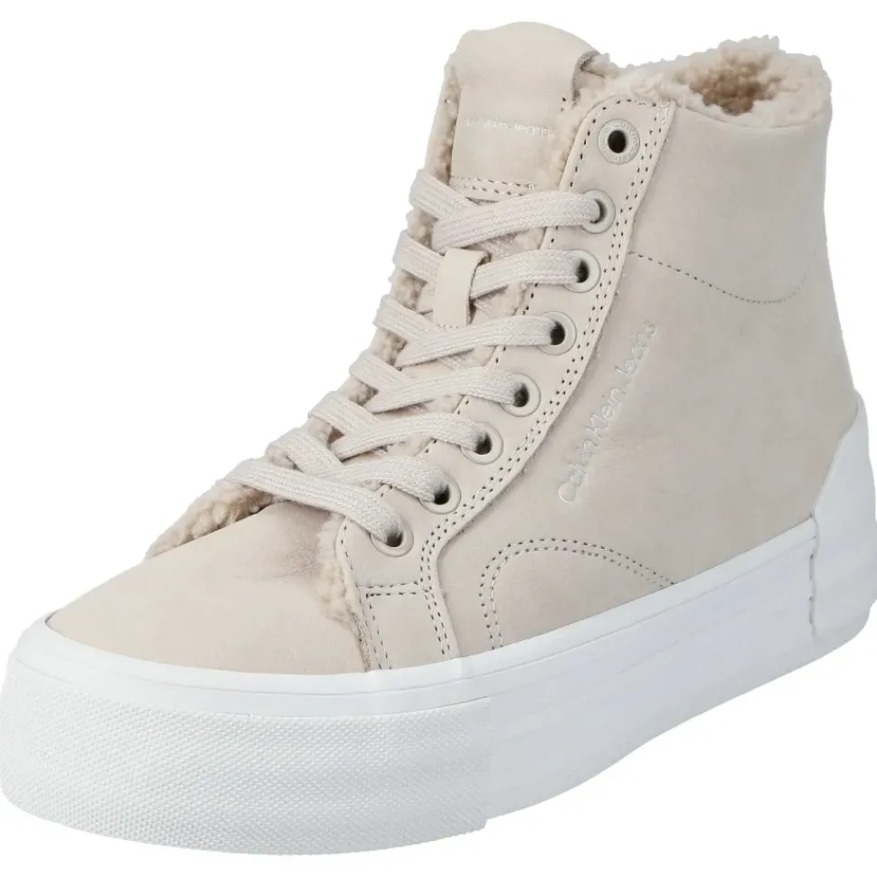 Vulc Flatform Bold Mid