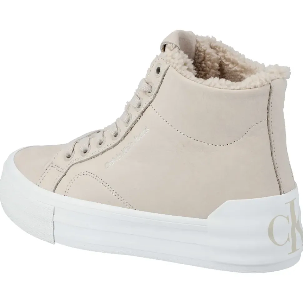 Vulc Flatform Bold Mid