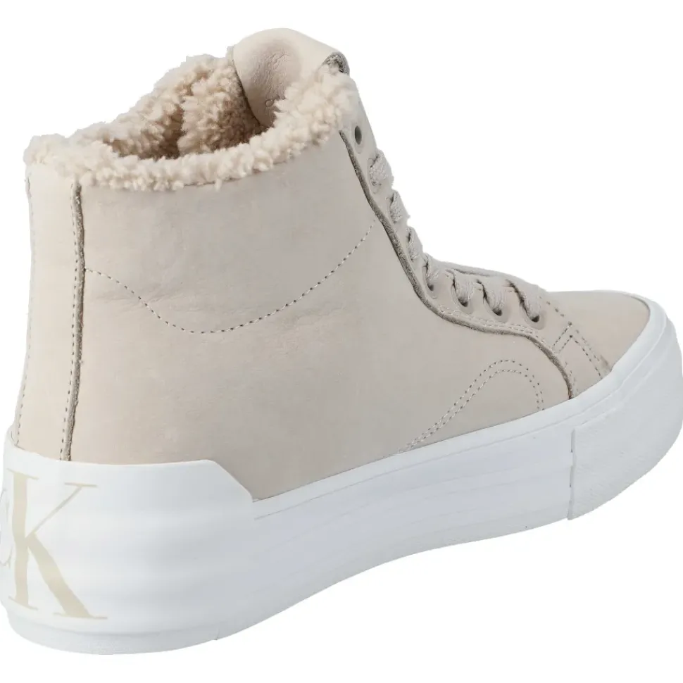 Vulc Flatform Bold Mid