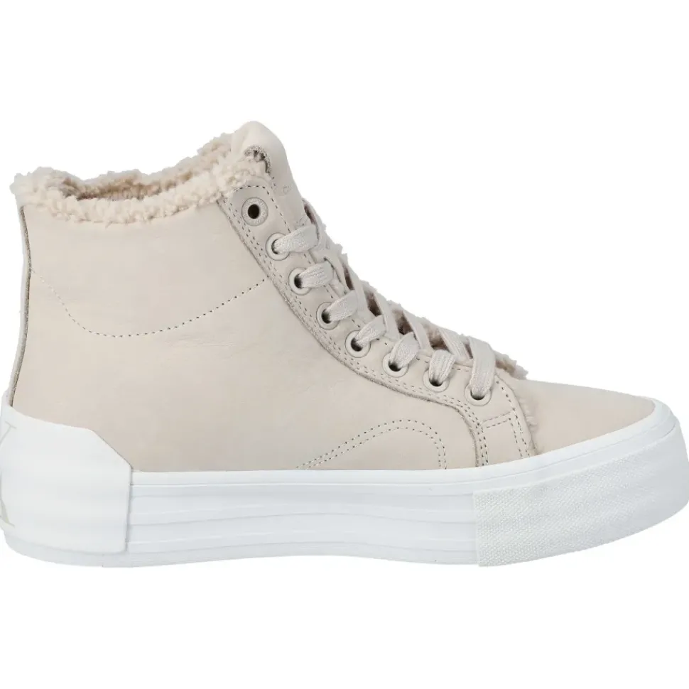 Vulc Flatform Bold Mid