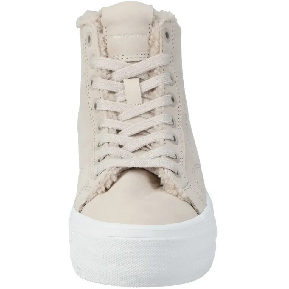 Vulc Flatform Bold Mid