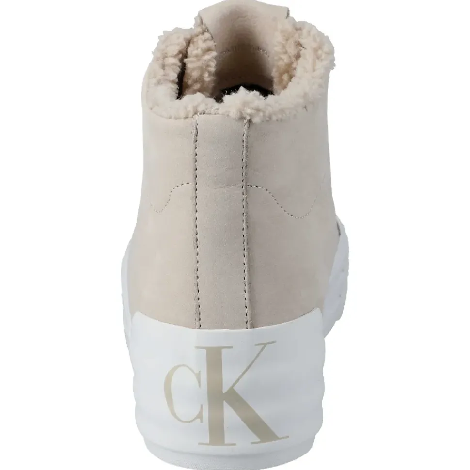 Vulc Flatform Bold Mid