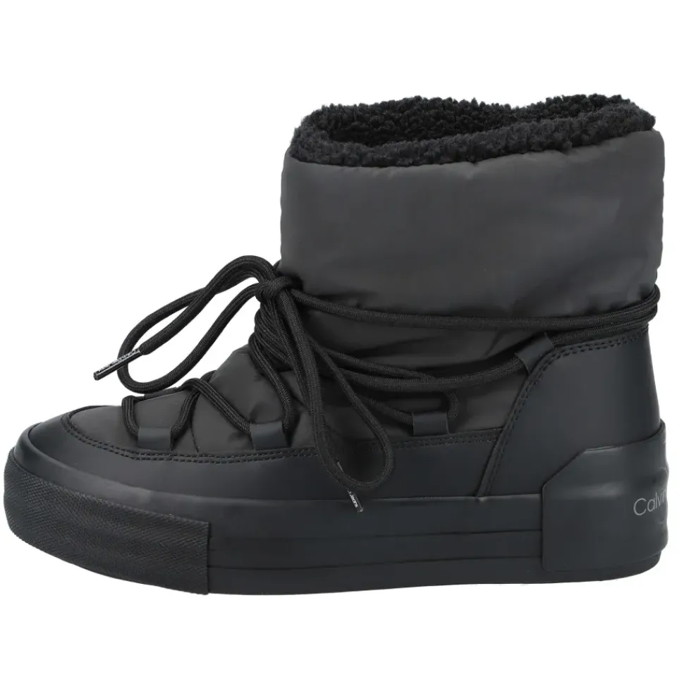 Vulc Flatform Bold Snow Boot