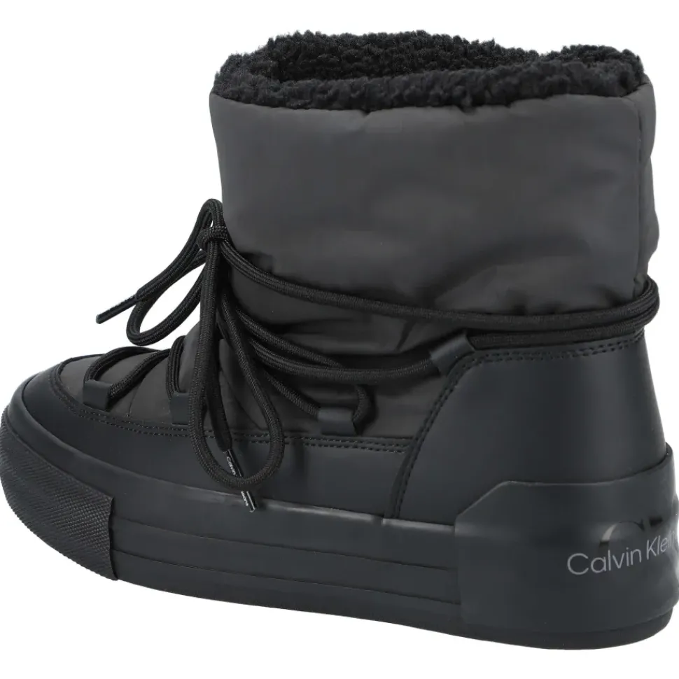 Vulc Flatform Bold Snow Boot