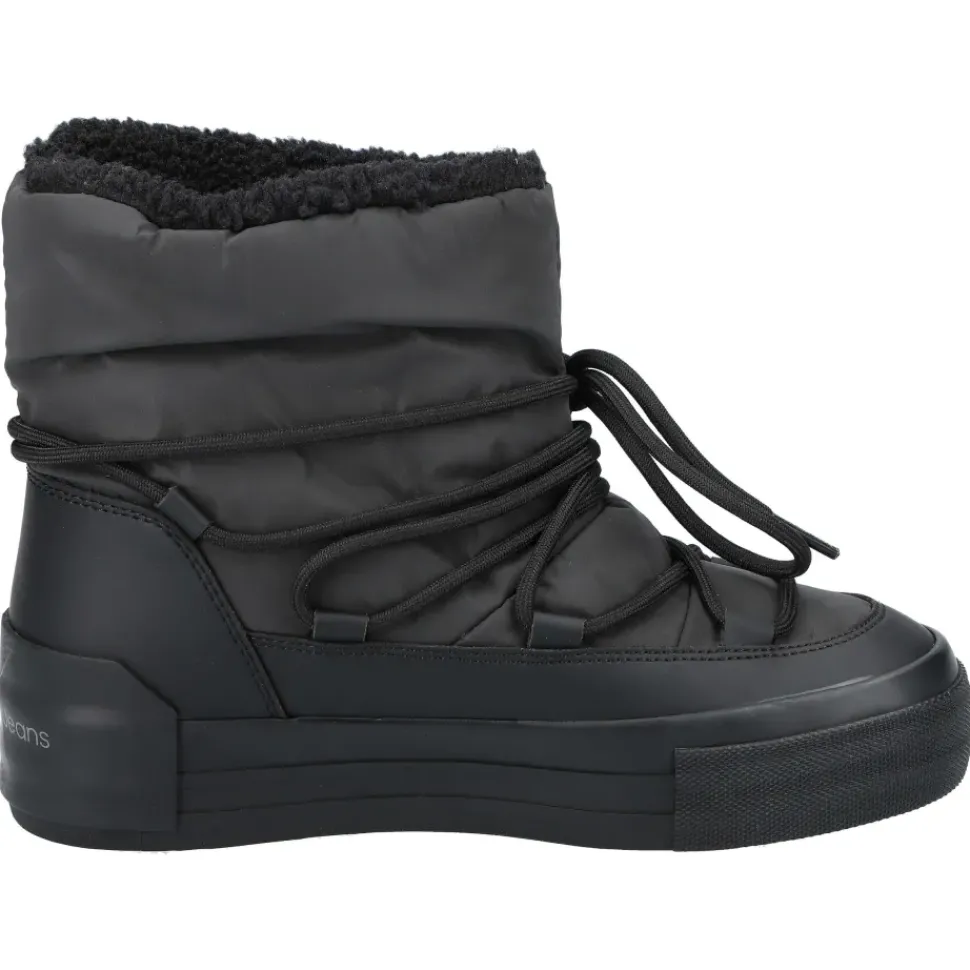 Vulc Flatform Bold Snow Boot