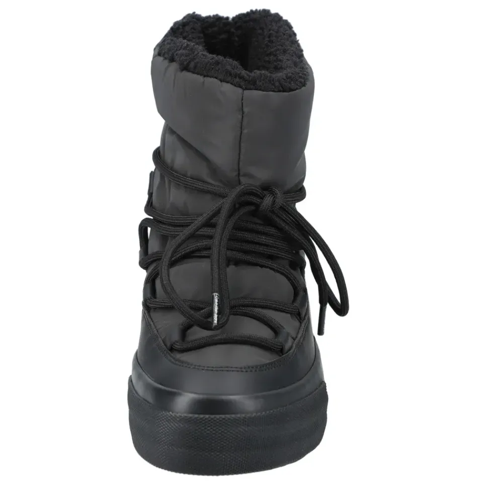 Vulc Flatform Bold Snow Boot