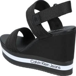 Wedge Sandal Sling