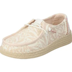 Wendy Espadrille Retro PP