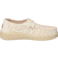 Wendy Espadrille Retro PP