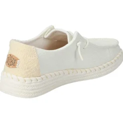 Wendy Espadrille Woven