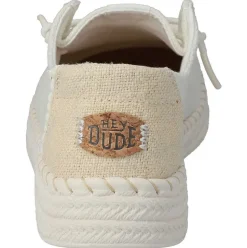 Wendy Espadrille Woven