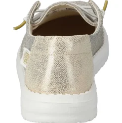 Wendy Metallic Sparkle