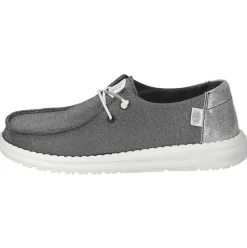 Wendy Metallic sparkle