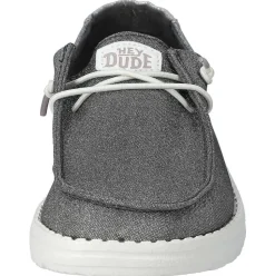 Wendy Metallic sparkle