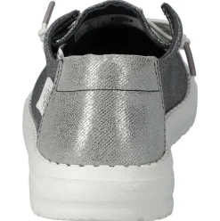 Wendy Metallic sparkle