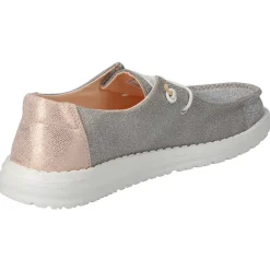 Wendy Metallic sparkle