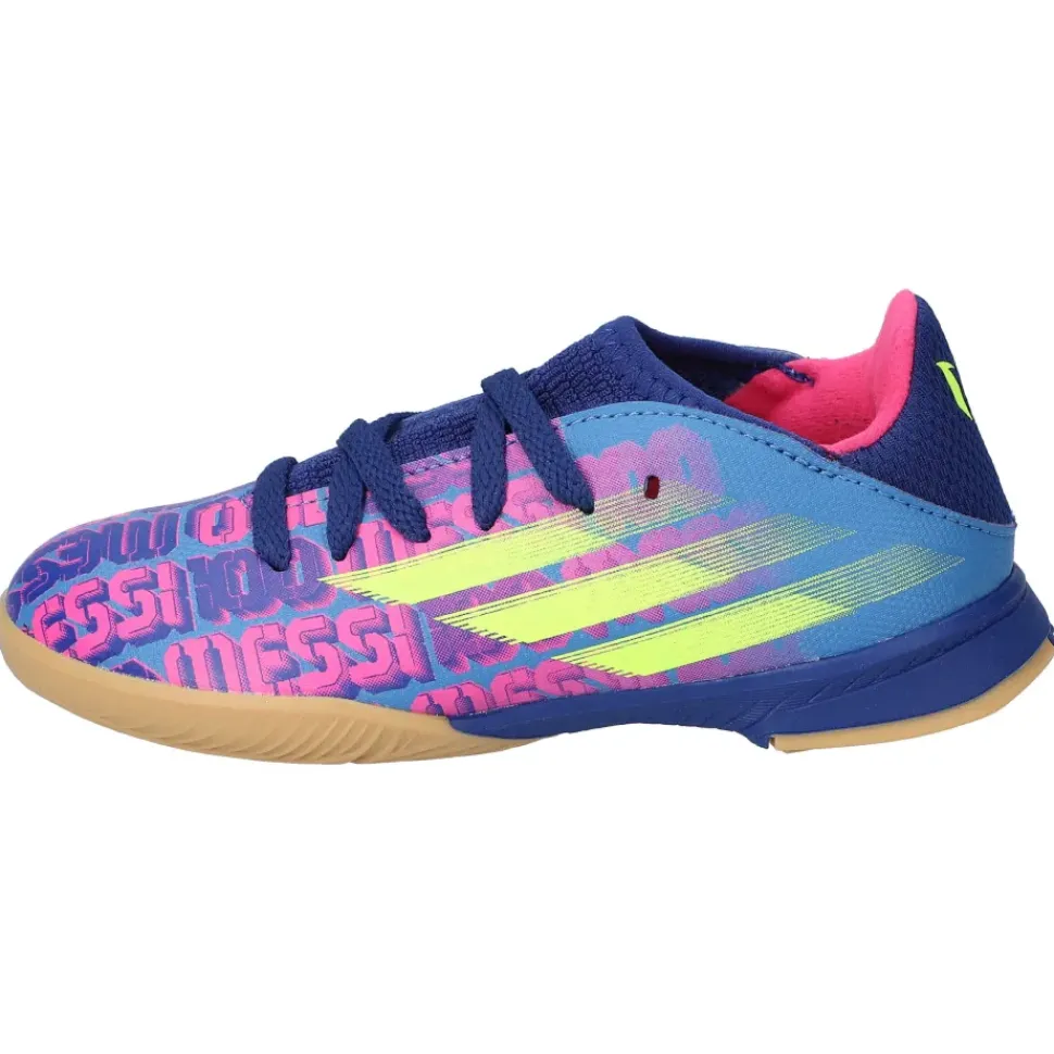 X Speedflow Messi 3